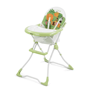Shenma Baby High Chair With Removablr Tray